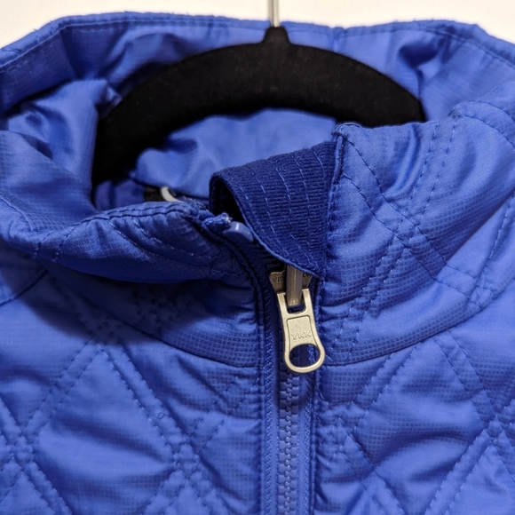 Marmot Quilted Puffer Jacket - Picture 8 of 11